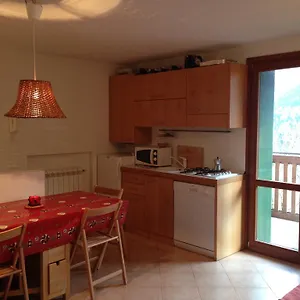 Appartamento Adamello Ski Appartament Vione
