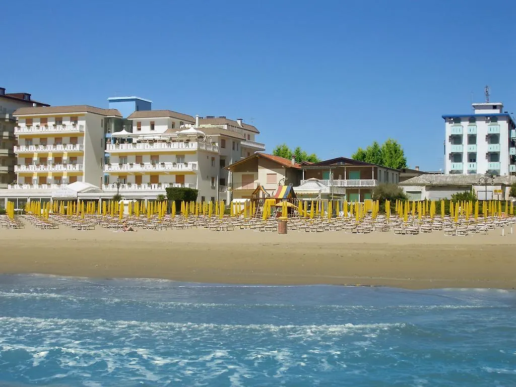 Hotel Bellaria Lido di Jesolo 2*,  Italia