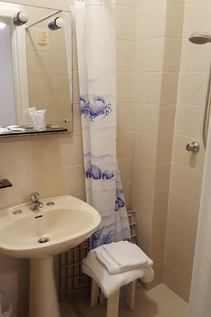 Hotel Bellaria Lido di Jesolo Italia