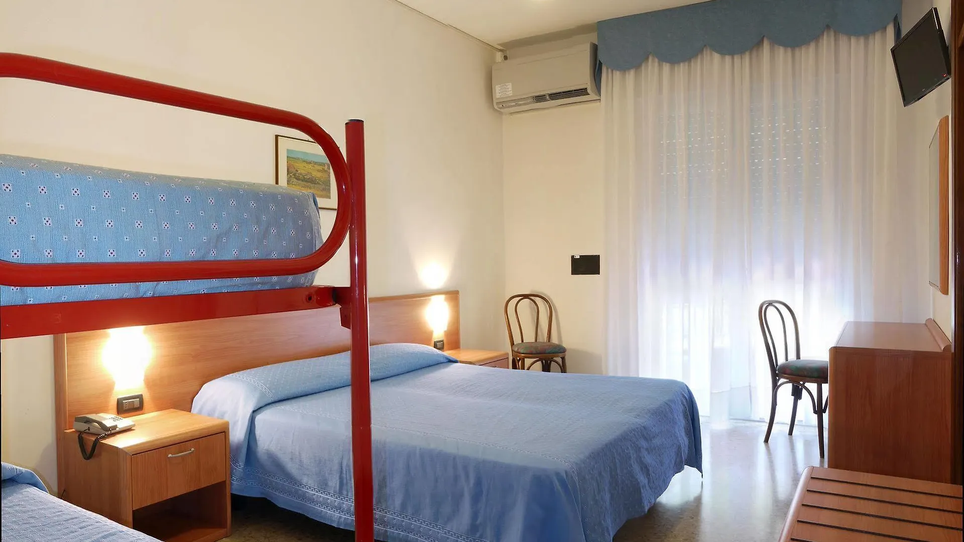 Hotel Bellaria Lido di Jesolo