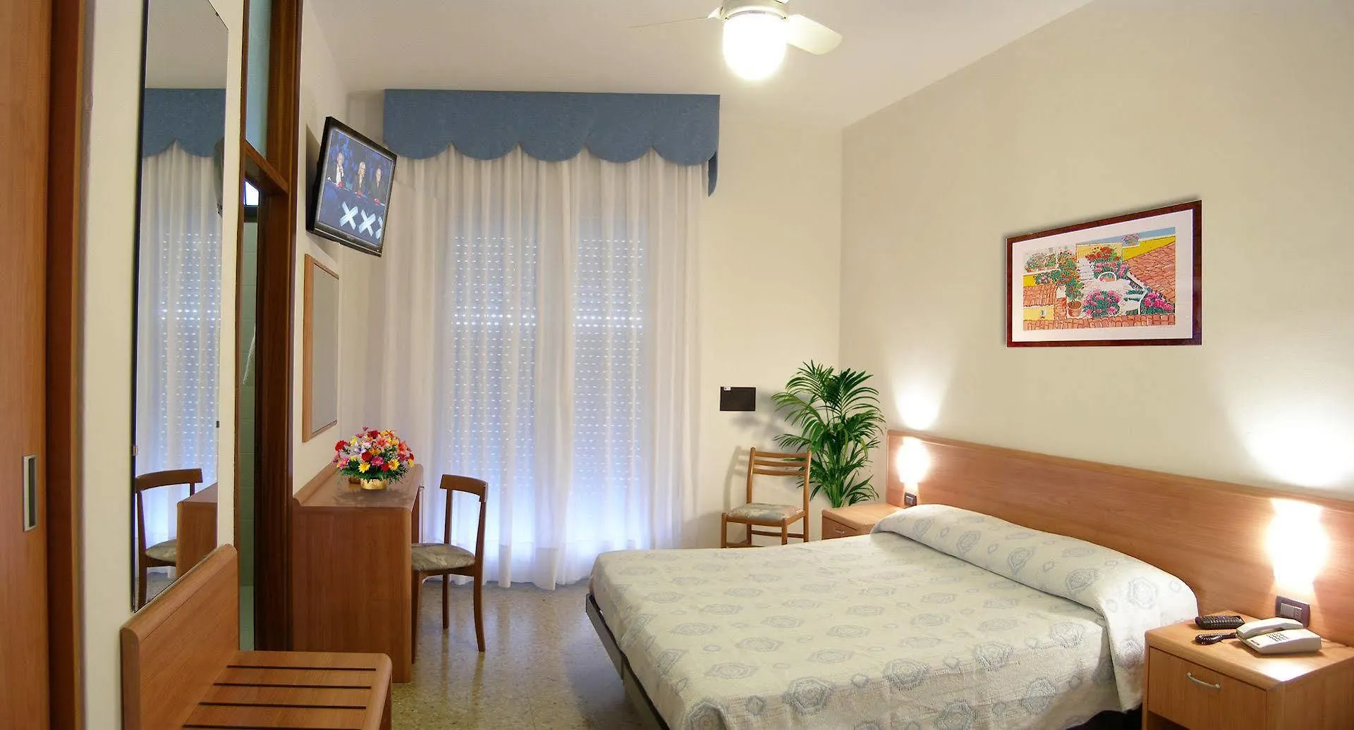Hotel Bellaria Lido di Jesolo
