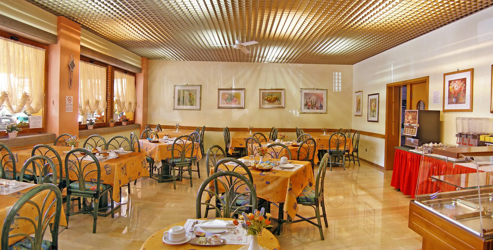 Hotel Bellaria Lido di Jesolo